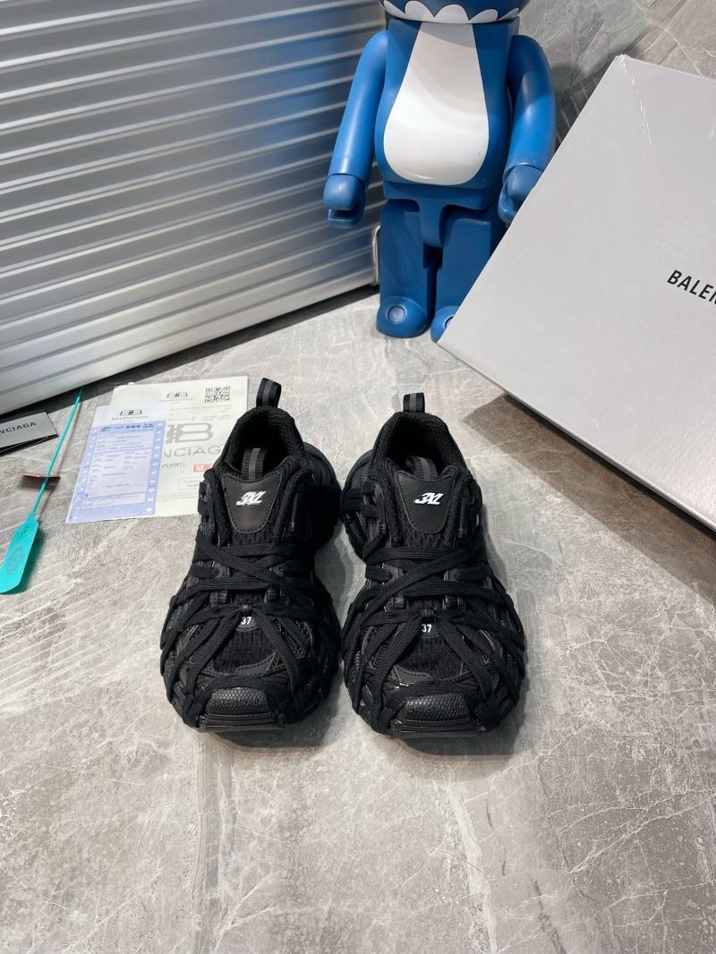 Balenciaga Track Shoes